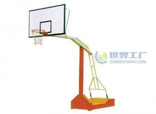 全面升級室內外運動空間 最優籃球架產品系列推薦